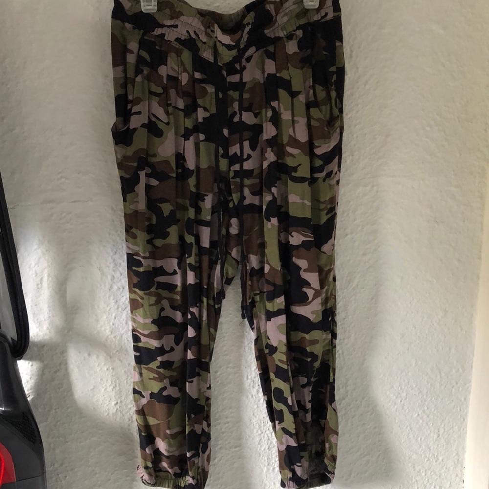 Capris